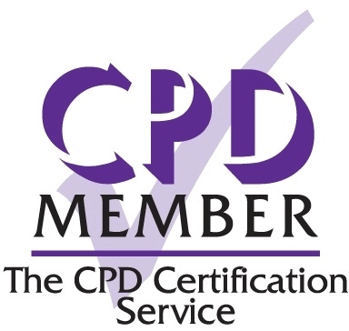 CPD Membership Logo