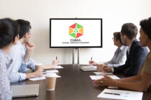 CUBAS Comprehensive Training & Licensing, (Birmingham) Tuesday 1st & Wednesday 2nd December 2026